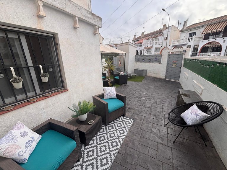 Apartment for Sale in Torrevieja, Alicante 4