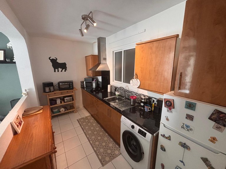 Apartment for Sale in Torrevieja, Alicante 11