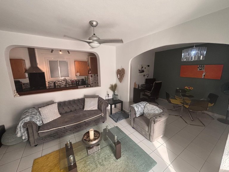 Apartment for Sale in Torrevieja, Alicante 13