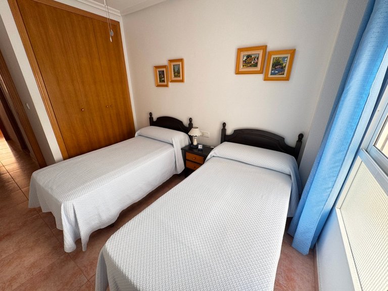 Apartment for Sale in Guardamar Del Segura, Alicante 7