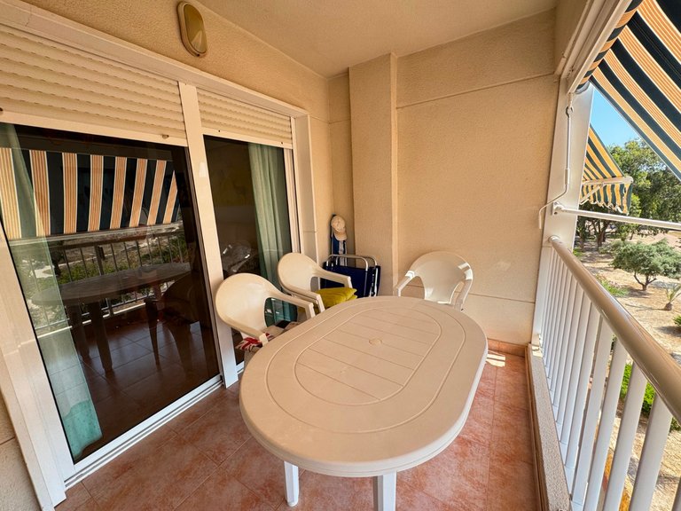 Apartment for Sale in Guardamar Del Segura, Alicante 10