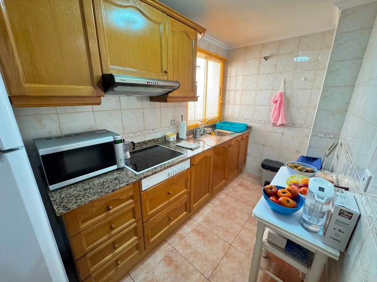 Apartment for Sale in Guardamar Del Segura, Alicante 12
