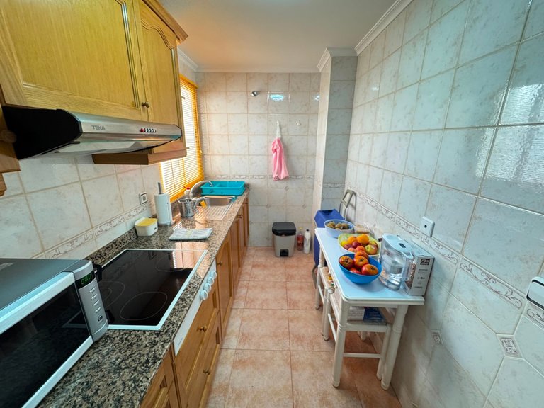 Apartment for Sale in Guardamar Del Segura, Alicante 13