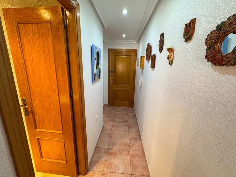 Apartment for Sale in Guardamar Del Segura, Alicante 16