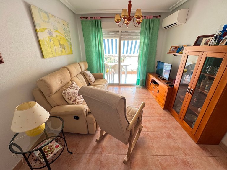 Apartment for Sale in Guardamar Del Segura, Alicante 17