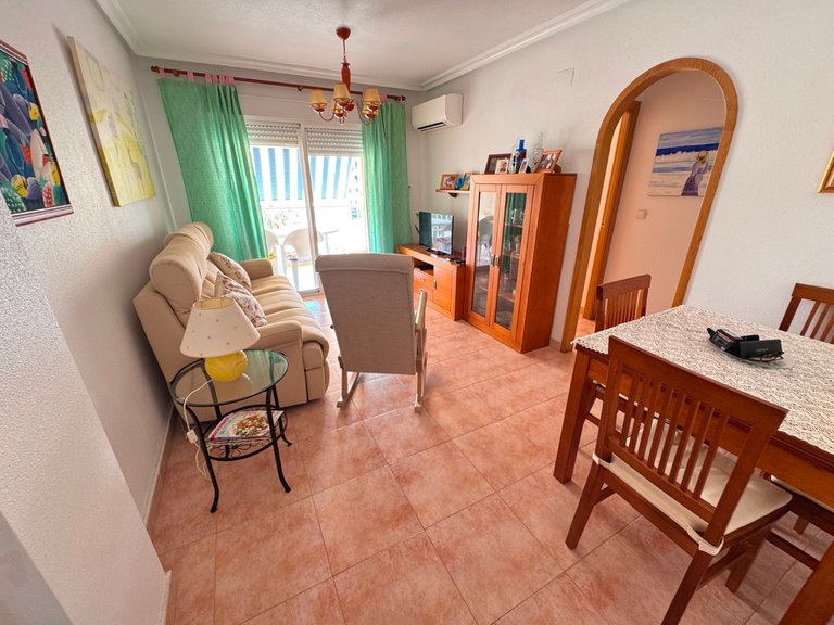 Apartment for Sale in Guardamar Del Segura, Alicante 18
