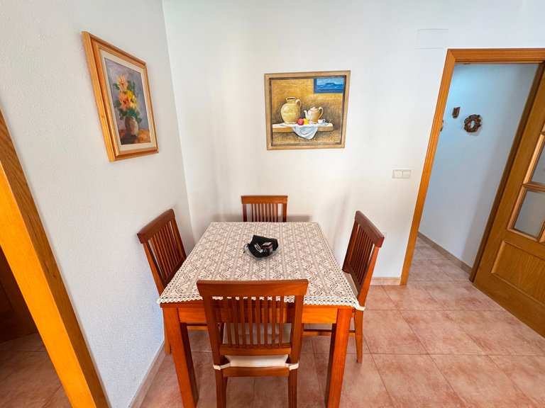 Apartment for Sale in Guardamar Del Segura, Alicante 19