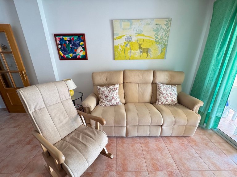 Apartment for Sale in Guardamar Del Segura, Alicante 20
