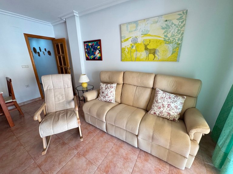 Apartment for Sale in Guardamar Del Segura, Alicante 21