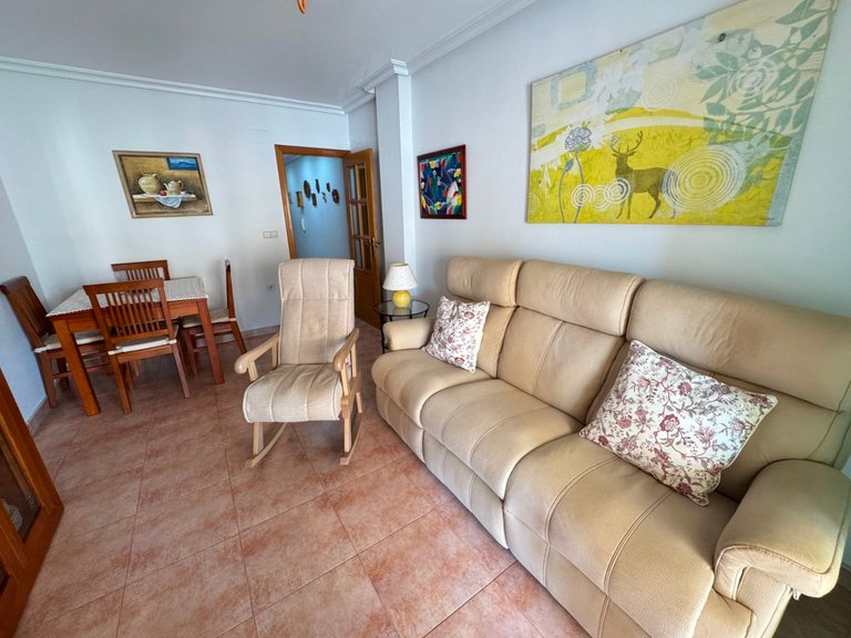 Apartment for Sale in Guardamar Del Segura, Alicante 22