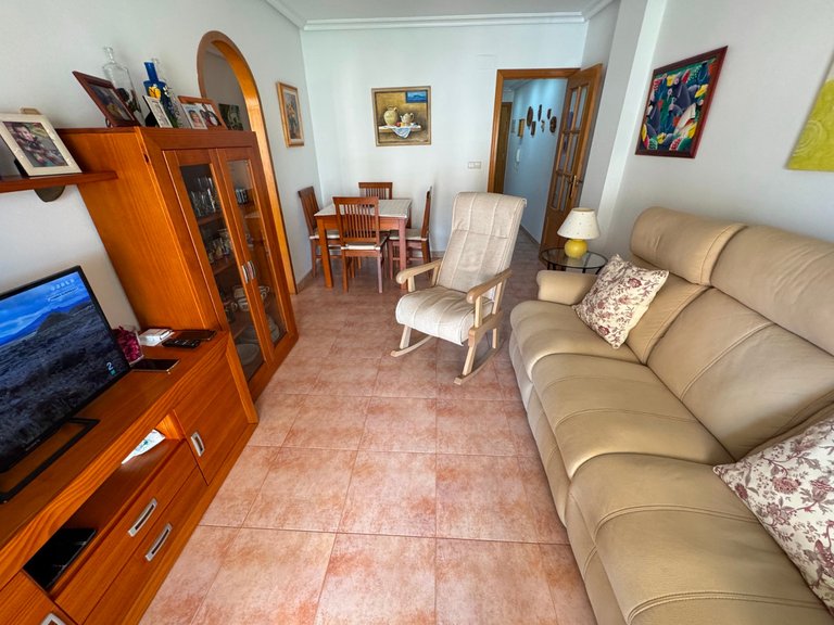 Apartment for Sale in Guardamar Del Segura, Alicante 24