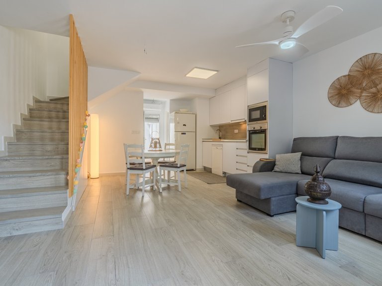 Town House for Sale in Los Alcazares, Murcia 2