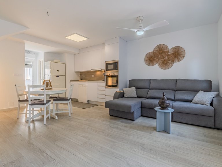 Town House for Sale in Los Alcazares, Murcia 4