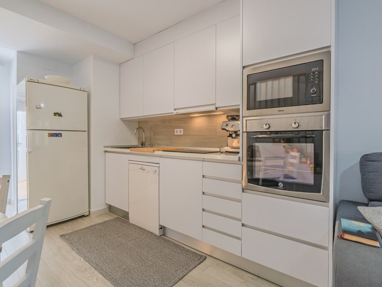 Town House for Sale in Los Alcazares, Murcia 10