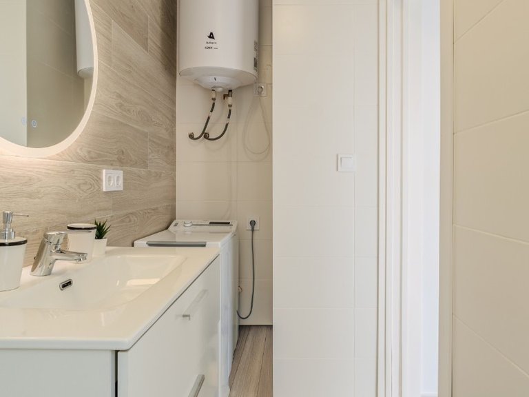 Town House for Sale in Los Alcazares, Murcia 20