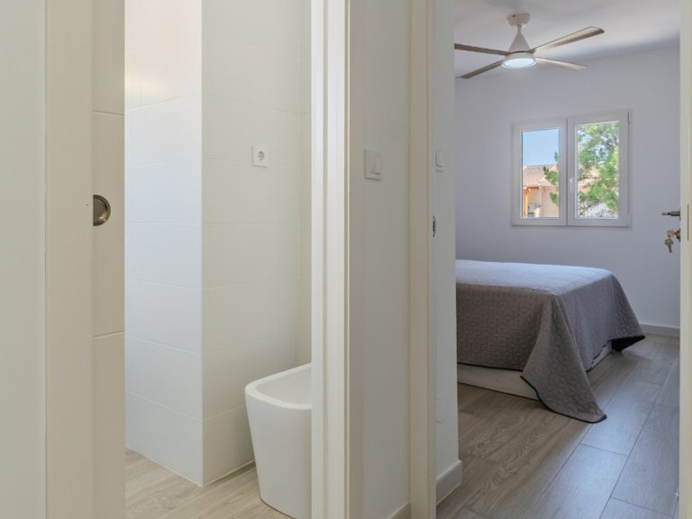 Town House for Sale in Los Alcazares, Murcia 24