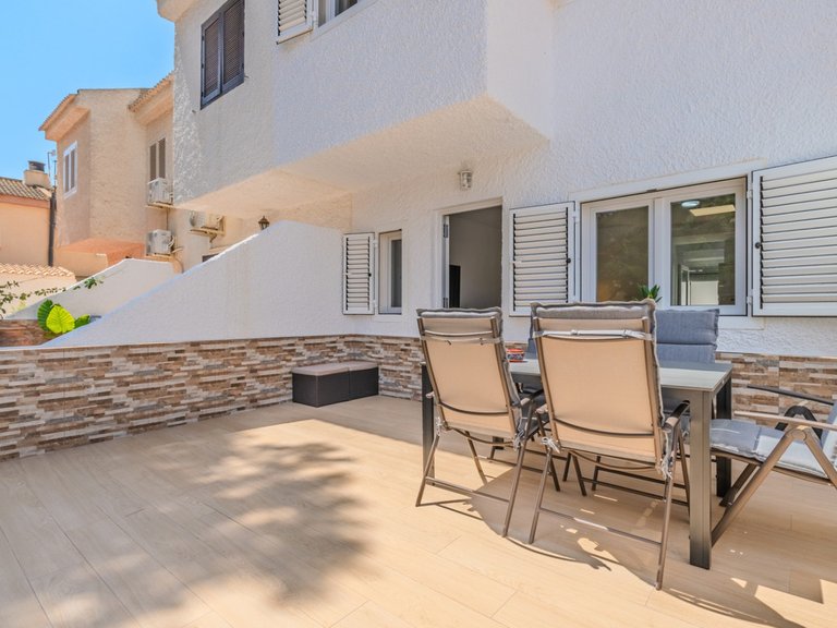 Town House for Sale in Los Alcazares, Murcia 27