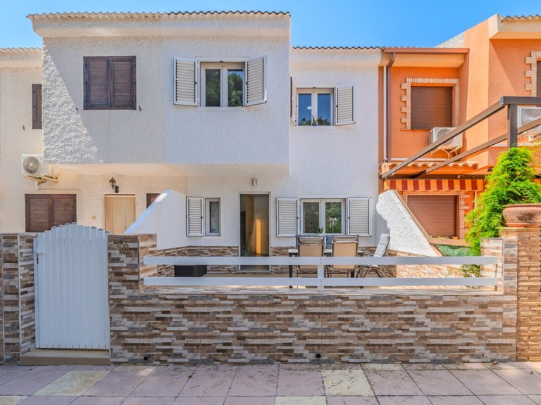 Town House for Sale in Los Alcazares, Murcia 31