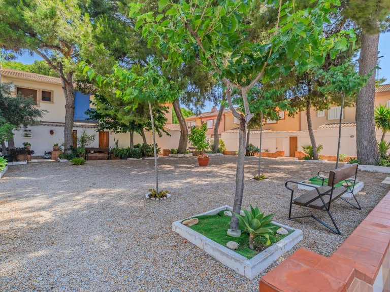 Town House for Sale in Los Alcazares, Murcia 32
