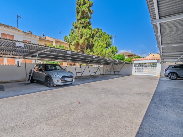 Town House for Sale in Los Alcazares, Murcia 34