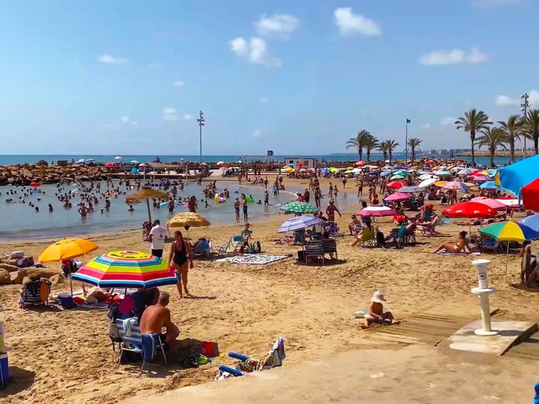 Apartment for Sale in Torrevieja, Alicante 1