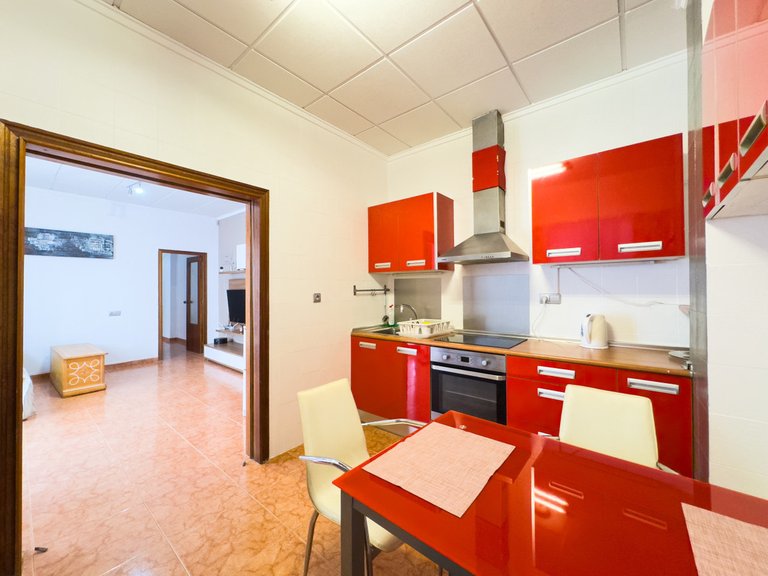 Apartment for Sale in Torrevieja, Alicante 13