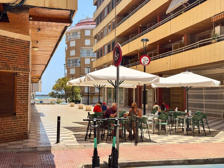 Apartment for Sale in Torrevieja, Alicante 29