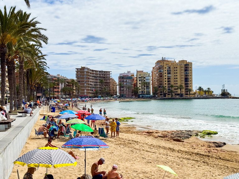 Apartment for Sale in Torrevieja, Alicante 36