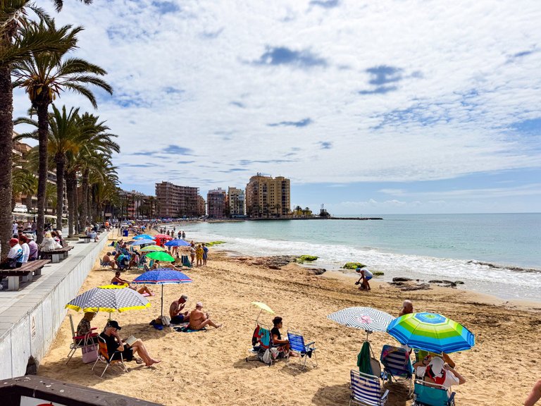 Apartment for Sale in Torrevieja, Alicante 37