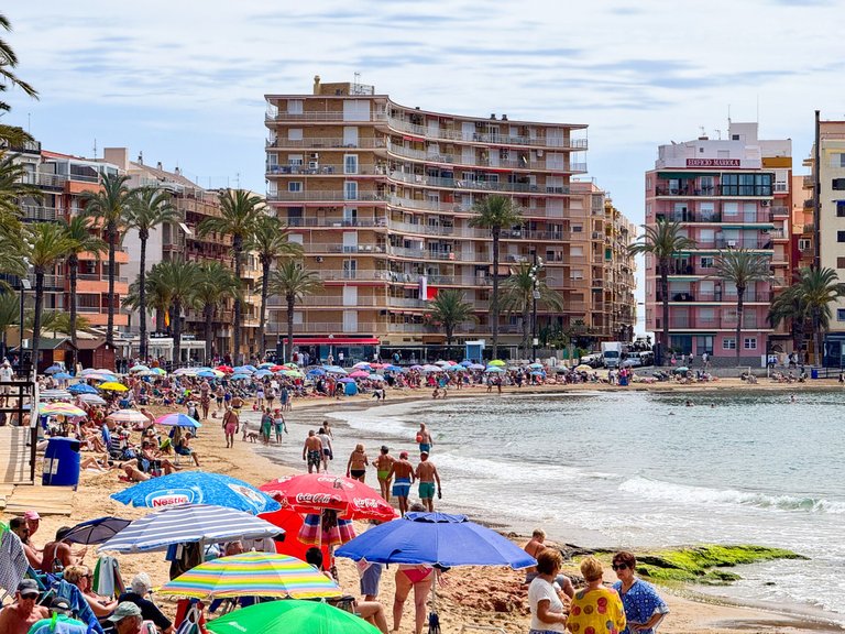 Apartment for Sale in Torrevieja, Alicante 38