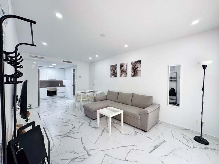 Apartment for Sale in Torrevieja, Alicante 4