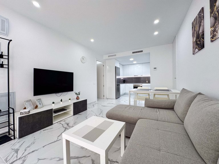 Apartment for Sale in Torrevieja, Alicante 6