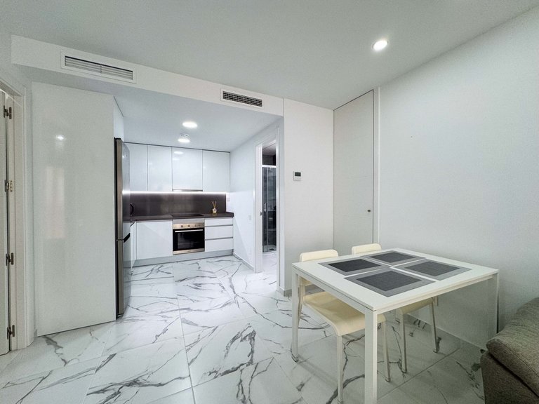 Apartment for Sale in Torrevieja, Alicante 7
