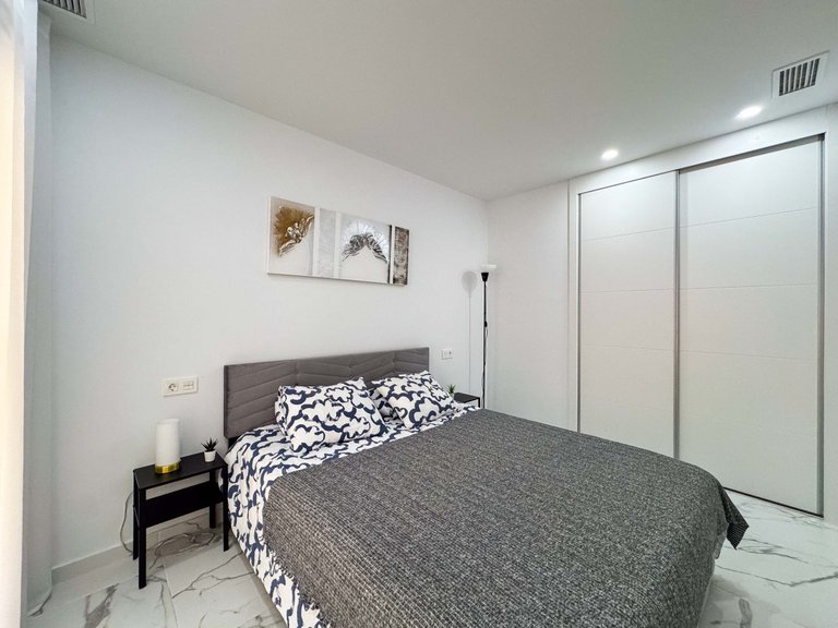 Apartment for Sale in Torrevieja, Alicante 14