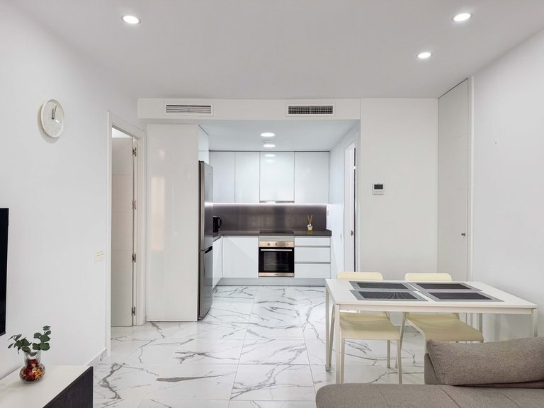 Apartment for Sale in Torrevieja, Alicante 21