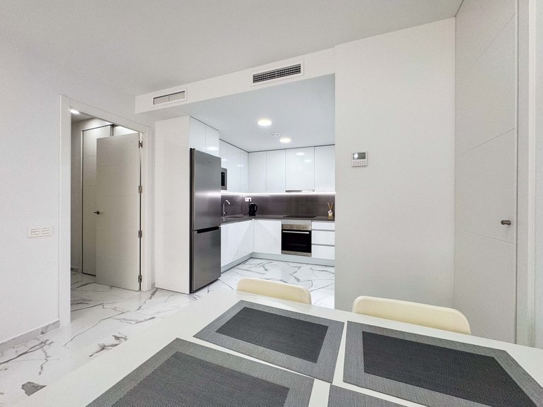 Apartment for Sale in Torrevieja, Alicante 23