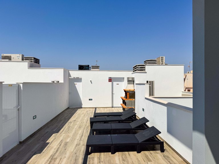 Apartment for Sale in Torrevieja, Alicante 33