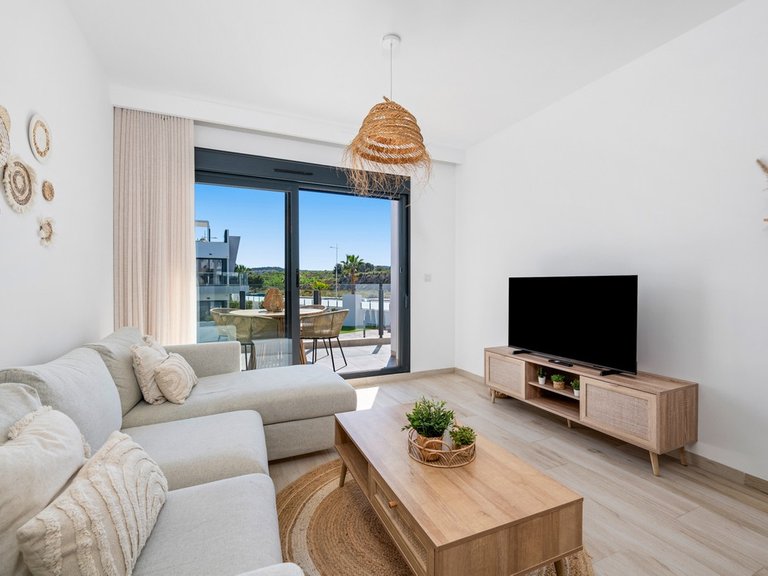 Apartment for Sale in San Miguel De Salinas, Alicante 2