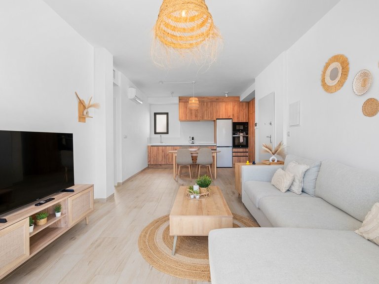 Apartment for Sale in San Miguel De Salinas, Alicante 4