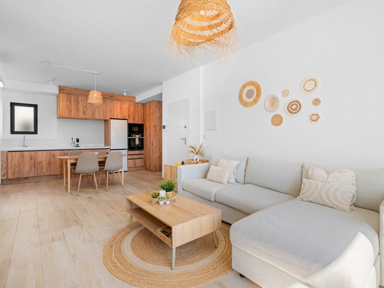 Apartment for Sale in San Miguel De Salinas, Alicante 5