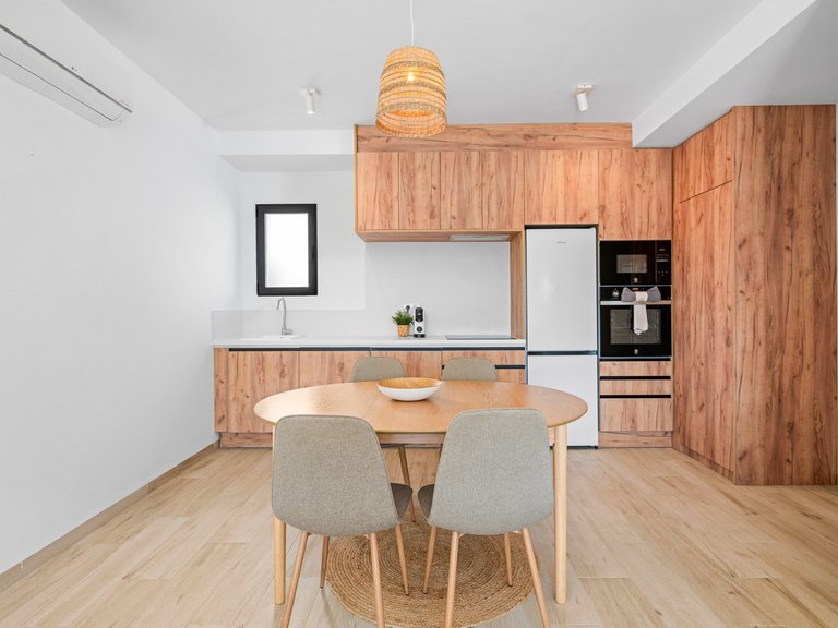 Apartment for Sale in San Miguel De Salinas, Alicante 8