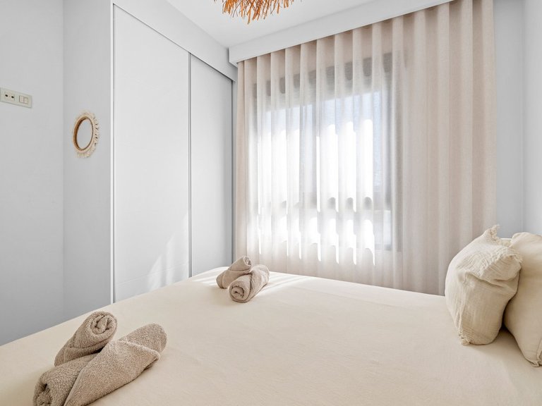 Apartment for Sale in San Miguel De Salinas, Alicante 10