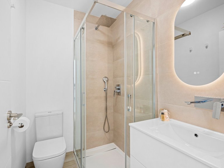 Apartment for Sale in San Miguel De Salinas, Alicante 12