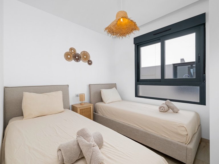 Apartment for Sale in San Miguel De Salinas, Alicante 13