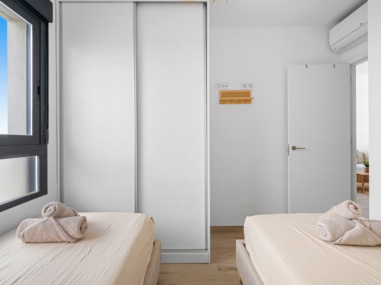 Apartment for Sale in San Miguel De Salinas, Alicante 14