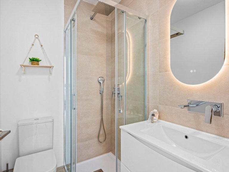 Apartment for Sale in San Miguel De Salinas, Alicante 15