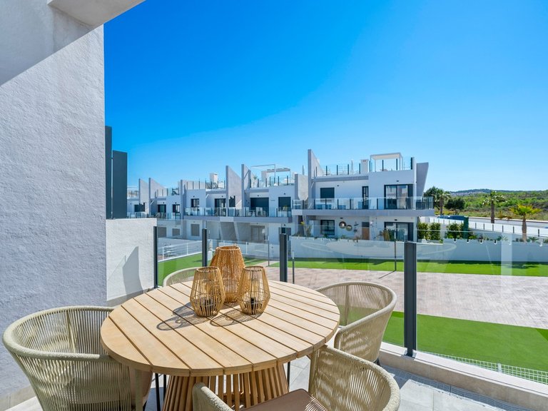 Apartment for Sale in San Miguel De Salinas, Alicante 16
