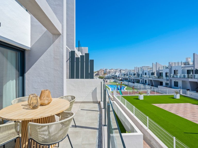 Apartment for Sale in San Miguel De Salinas, Alicante 17