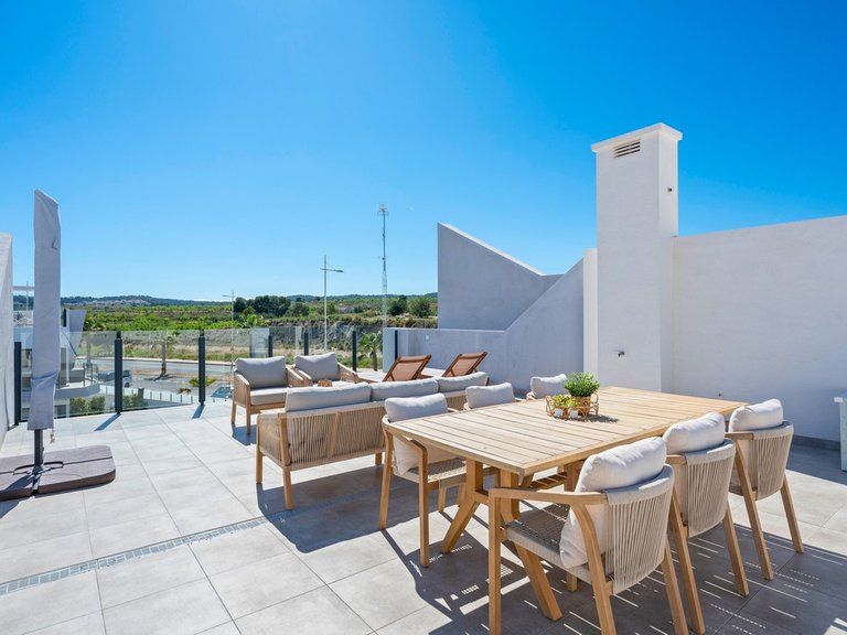 Apartment for Sale in San Miguel De Salinas, Alicante 19