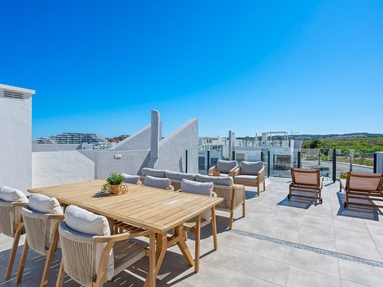 Apartment for Sale in San Miguel De Salinas, Alicante 20